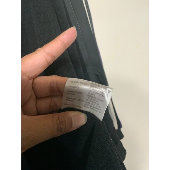 CCM Los Angeles Kings NHL Fan Apparel & Souvenirs Jacket Size Large L USED - Picture 6 of 6